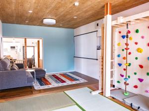 Playful Retreat Stay IKIRU 油津