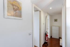LOttavo Colle Suite