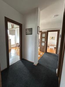 Sokolov Apartment