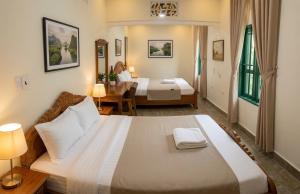 Phams Homestay