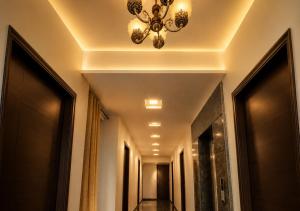 The Milford Noida