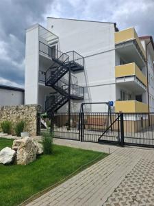 Apartmán JAMI REZIDENCIA
