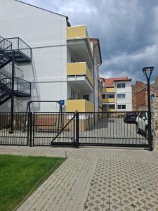 Apartmán JAMI REZIDENCIA
