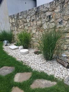 Apartmán JAMI REZIDENCIA