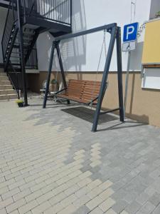 Apartmán JAMI REZIDENCIA
