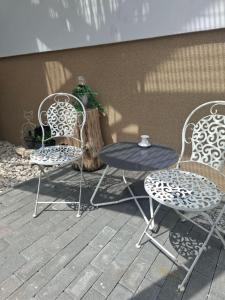 Apartmán JAMI REZIDENCIA
