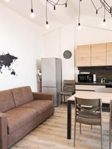 Cozy Stay near Torre Talao & Historic Centre