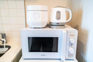 1003Room 5 mins walk from JR Kinshicho North Exit On level 10 with lift access offering a clear view of Tokyo Skytree Easy rail access includes a balcony plus quiet indoor spaces quiet indoor space