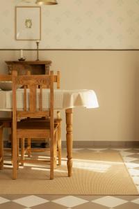 Macskalépcsős Boutique B&B