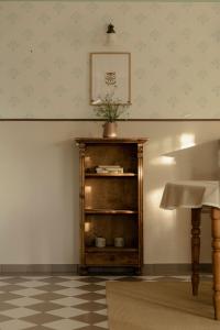 Macskalépcsős Boutique B&B