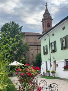 B&B Il Castello di Alberico