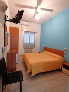 Hotel Gladys