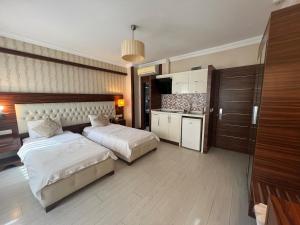 newhouse taksim