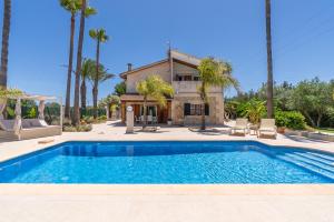 Villa Agueda