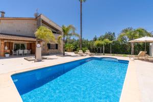 Villa Agueda