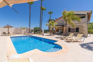 Villa Agueda