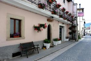 Albergo Pensione Paola