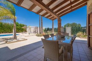 Villa Agueda