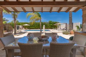 Villa Agueda