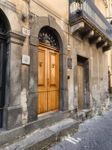 la casa del viaggiatore