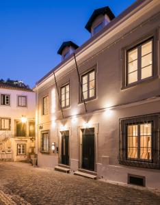 Pendoa Sintra Collection-Soft Opening