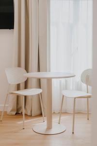 Studio Pivoine à 150m de la plage -10 minutes de Deauville