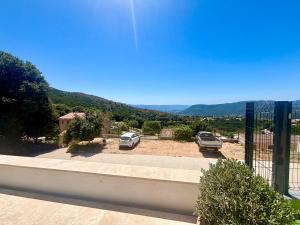 Casamea - Rez de Villa, Famille ,Vue mer, Clim1