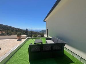 Casamea - Rez de Villa, Famille ,Vue mer, Clim1