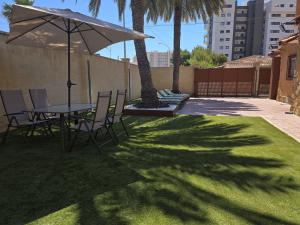 Villa Flores
