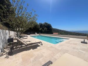 Casamea - Rez de Villa, Famille ,Vue mer, Clim1