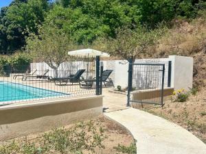 Casamea - Rez de Villa, Famille ,Vue mer, Clim1