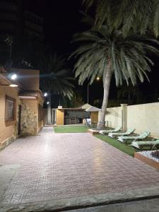Villa Flores