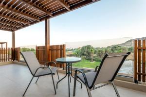 Orama Sunset Luxury Villas