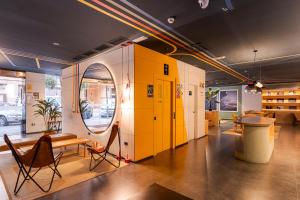 B&B HOTEL Castellón