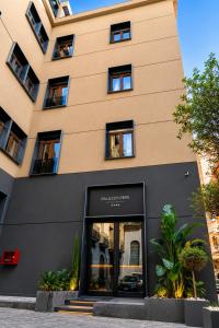 Hotel PALAZZO PEPE & JACUZZI