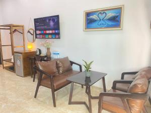 Peace Homestay Hoa Lư