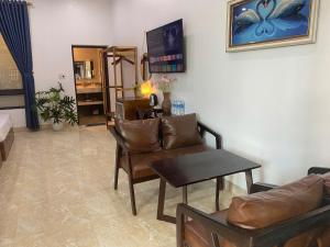 Peace Homestay Hoa Lư