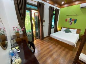 Peace Homestay Hoa Lư