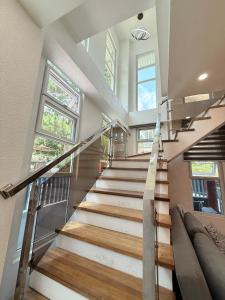 Modern & Cozy Home in Baguio