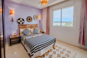 appartement chaleureux essaouira