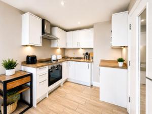 Brighton 1 Br Near Beach & Lanes Sleeps 3