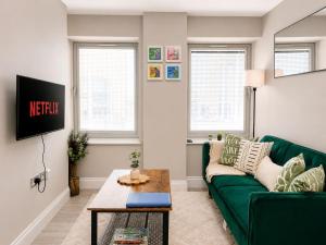 Brighton 1 Br Near Beach & Lanes Sleeps 3
