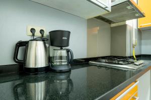 3-Bedroom Spacious Apartment with 2 Bathrooms