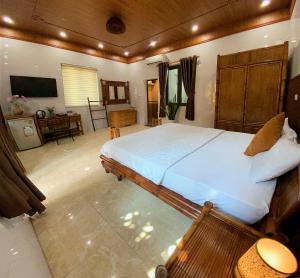 Peace Homestay Hoa Lư