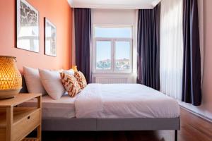 Spacious 3BR Apartment in Central Istanbul - 2 Bathrooms