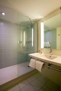 Hotels Hotel Mercure Toulouse Centre Compans : photos des chambres