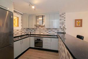 First line luxury apartment Parque Tropical Dracaena