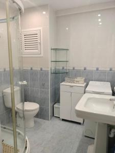 Apartamento con encanto primera linea de playa Calpe Manzanera