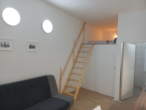 Modern Studio near Tivoli & City Center