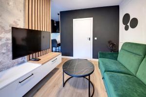 RentPlanet - Studio Dmowskiego